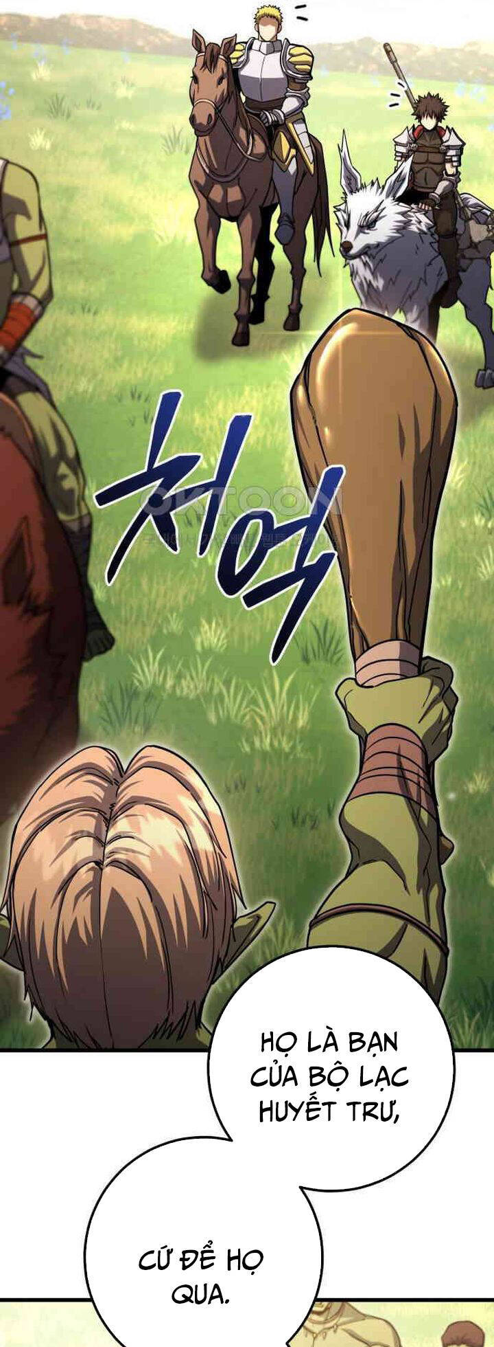 Tôi Dùng Búa Thần Giải Cứu Thế Giới Chapter 78 - 11