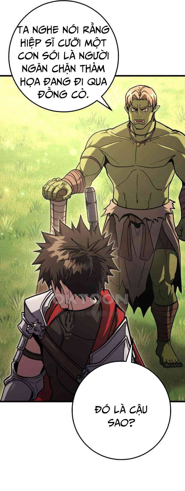 Tôi Dùng Búa Thần Giải Cứu Thế Giới Chapter 78 - 13