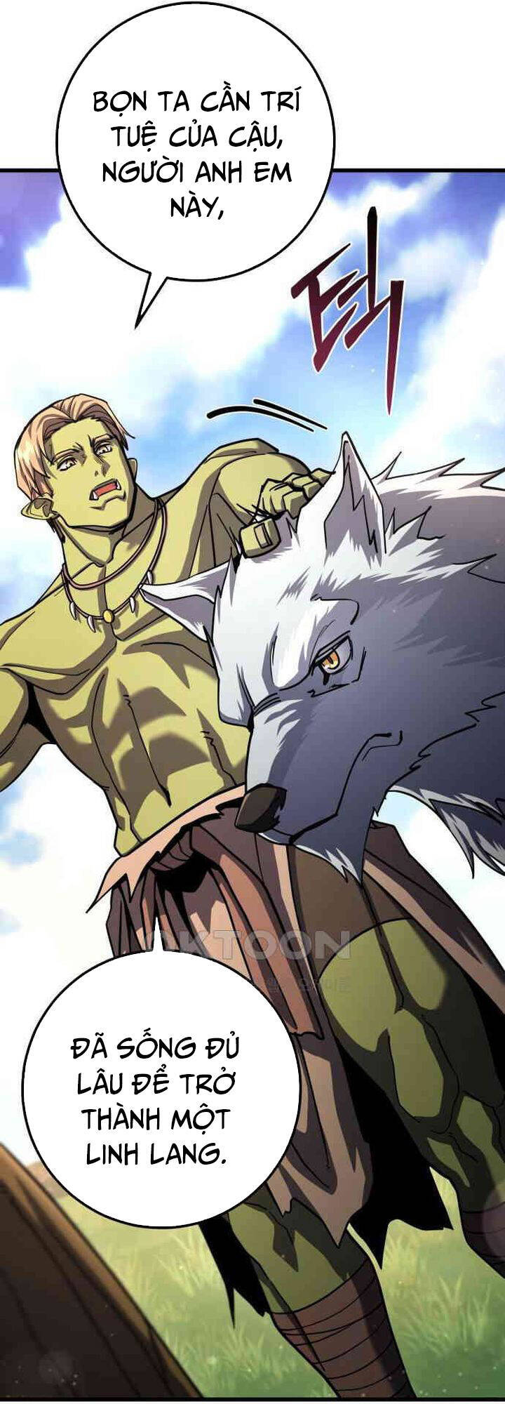 Tôi Dùng Búa Thần Giải Cứu Thế Giới Chapter 78 - 15