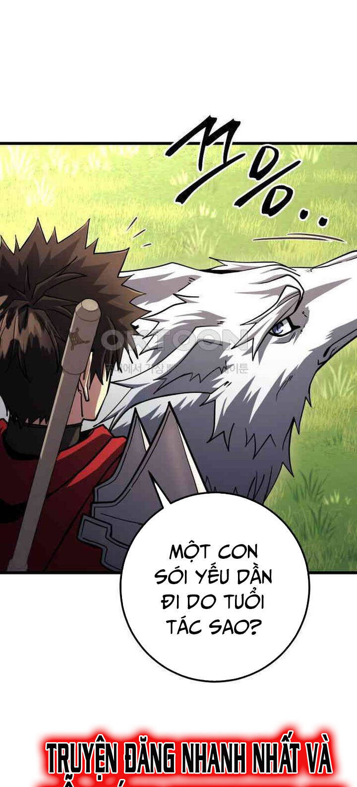 Tôi Dùng Búa Thần Giải Cứu Thế Giới Chapter 78 - 16