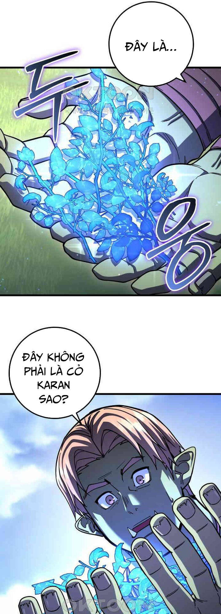 Tôi Dùng Búa Thần Giải Cứu Thế Giới Chapter 78 - 19