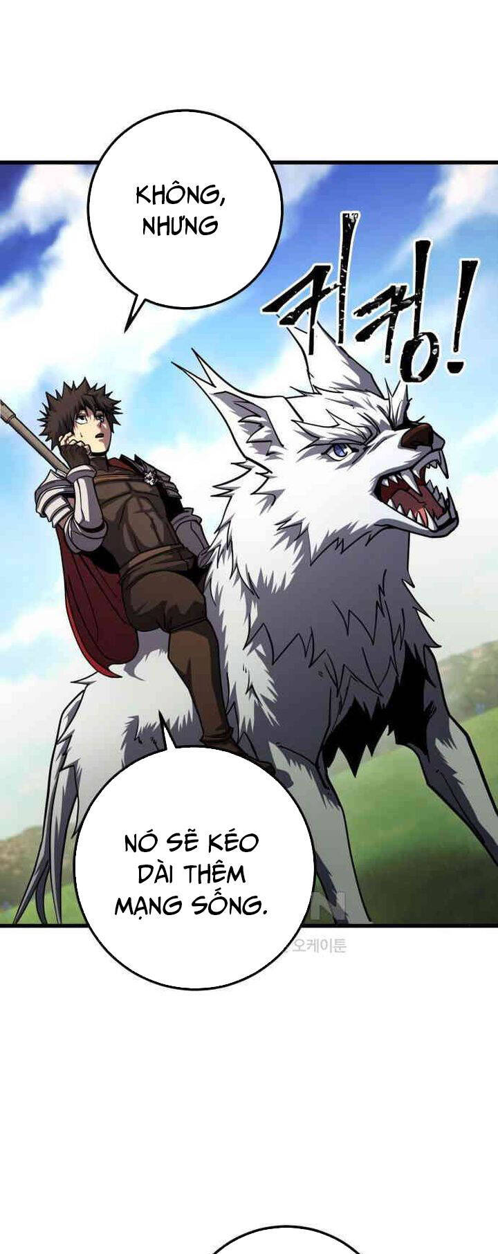 Tôi Dùng Búa Thần Giải Cứu Thế Giới Chapter 78 - 20