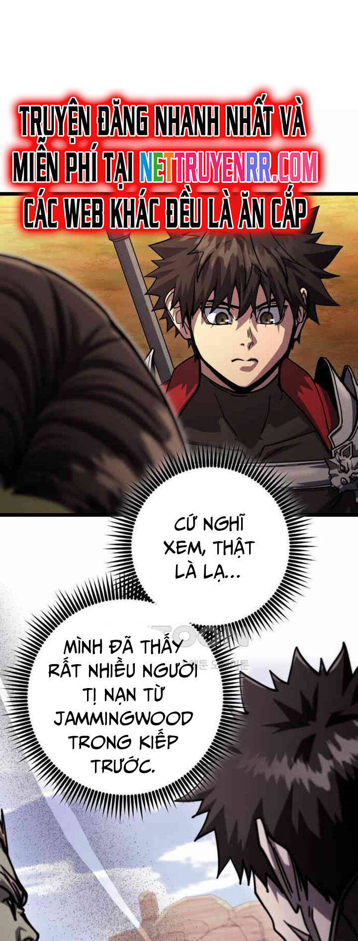 Tôi Dùng Búa Thần Giải Cứu Thế Giới Chapter 78 - 3