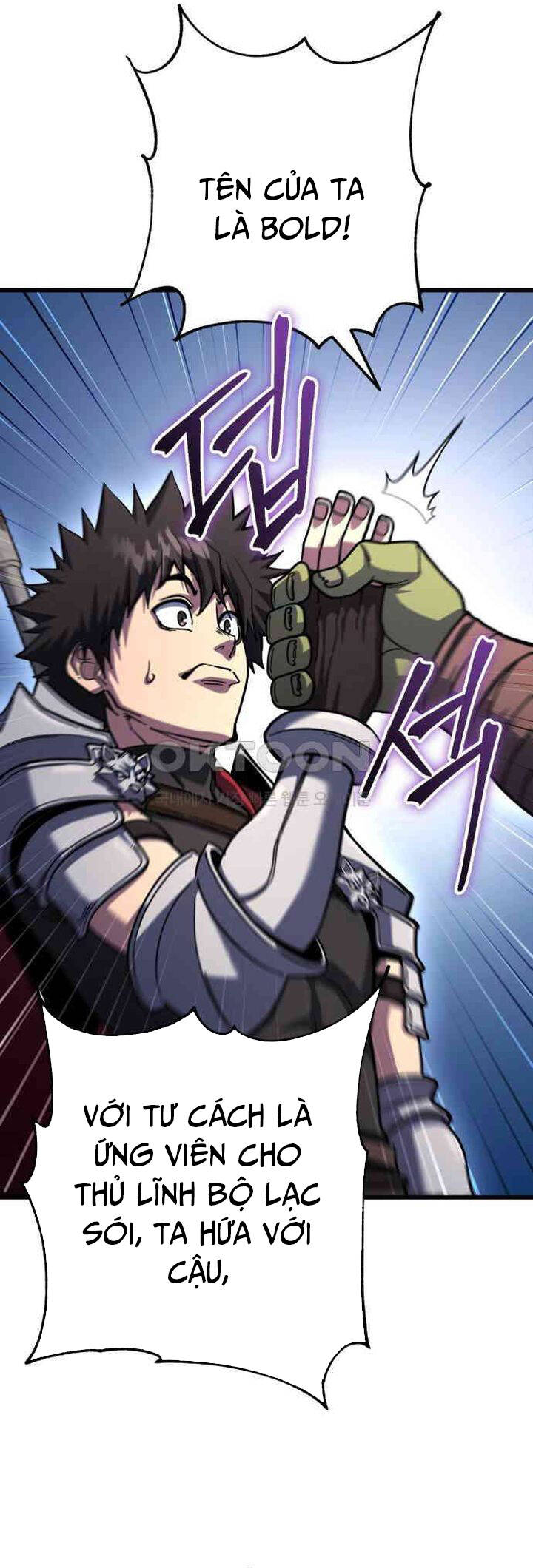 Tôi Dùng Búa Thần Giải Cứu Thế Giới Chapter 78 - 21