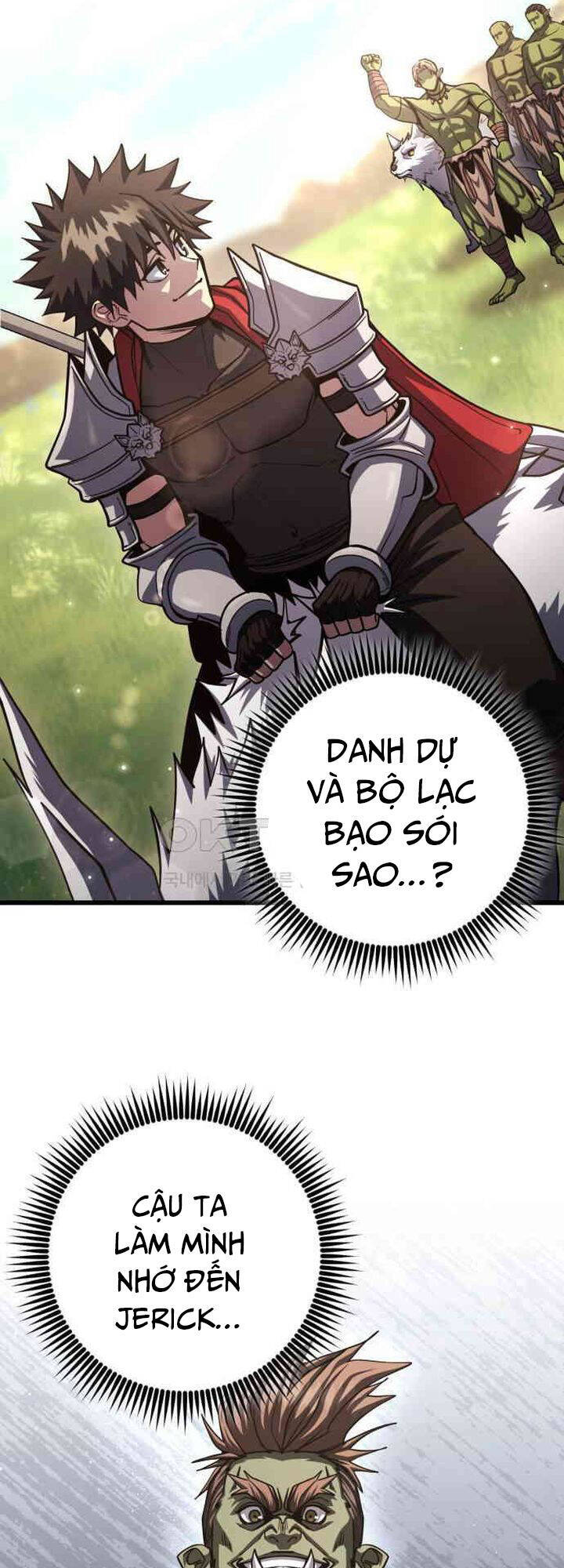 Tôi Dùng Búa Thần Giải Cứu Thế Giới Chapter 78 - 23