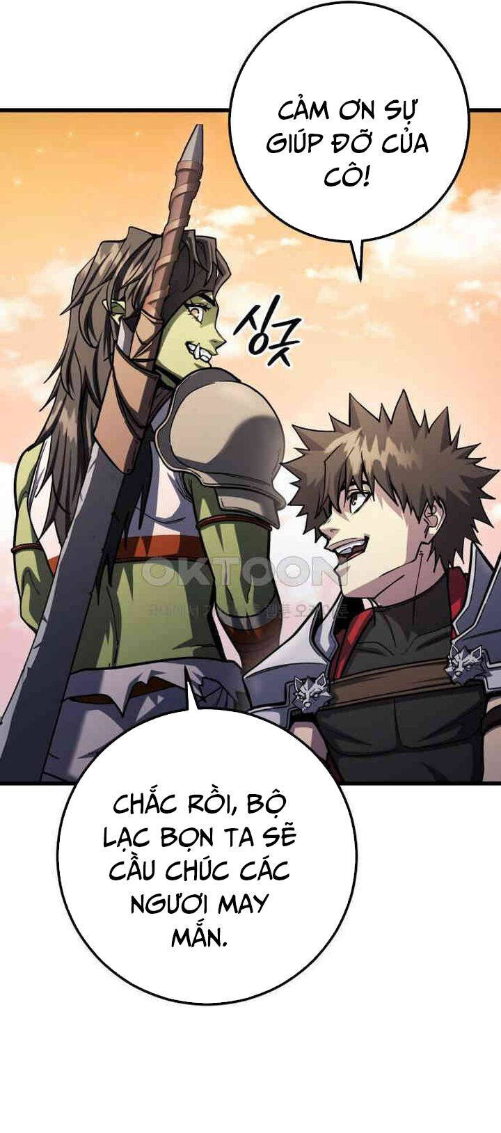 Tôi Dùng Búa Thần Giải Cứu Thế Giới Chapter 78 - 25