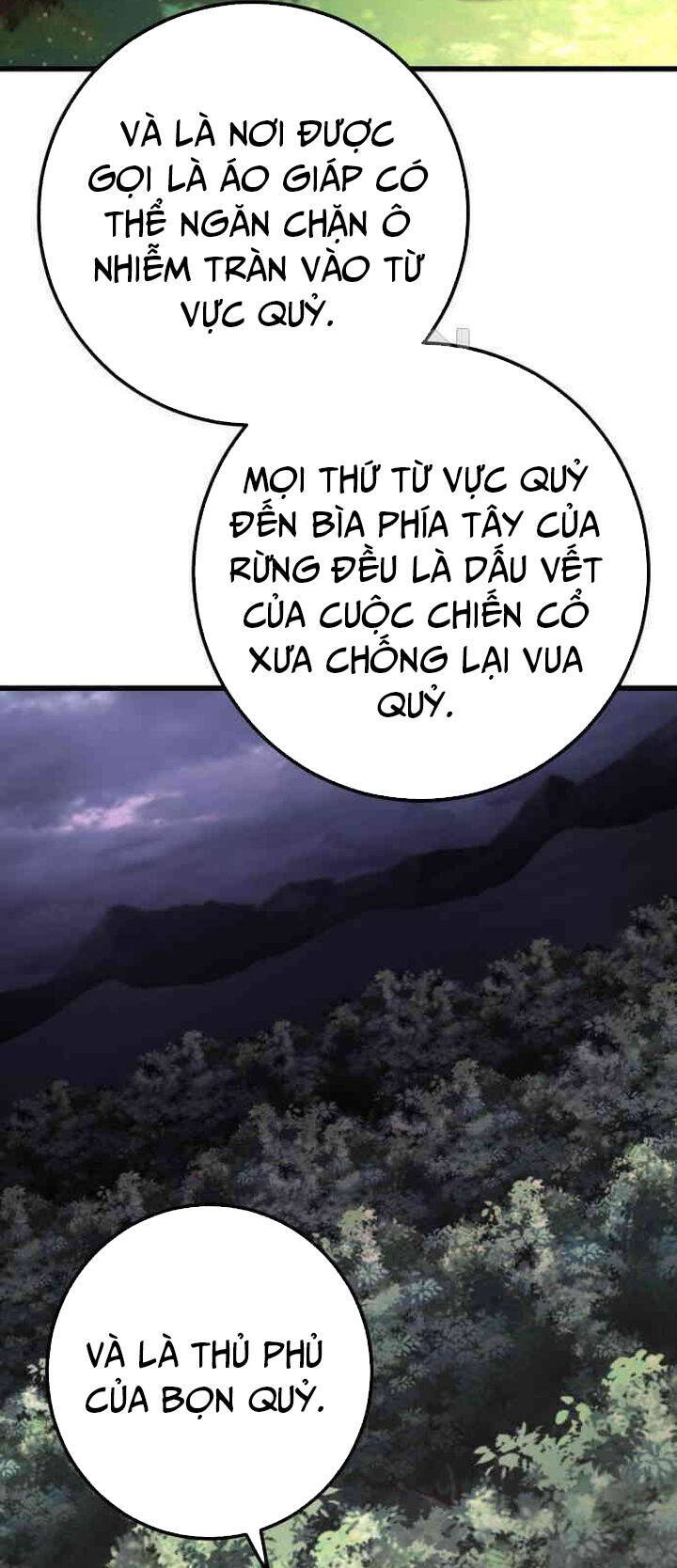 Tôi Dùng Búa Thần Giải Cứu Thế Giới Chapter 78 - 28
