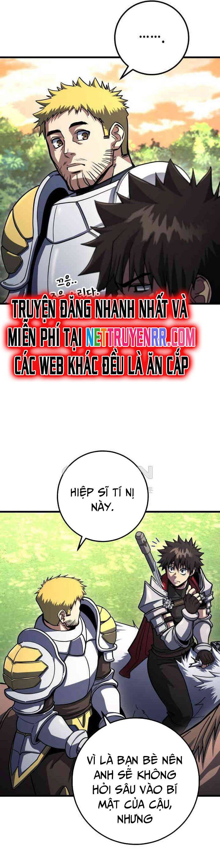 Tôi Dùng Búa Thần Giải Cứu Thế Giới Chapter 78 - 30