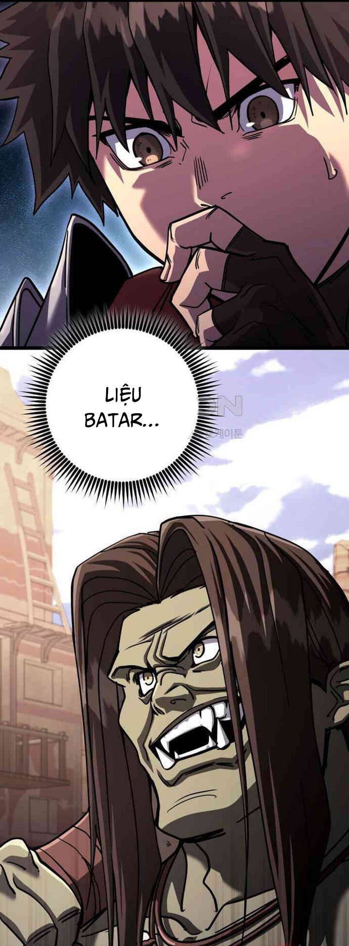 Tôi Dùng Búa Thần Giải Cứu Thế Giới Chapter 78 - 4