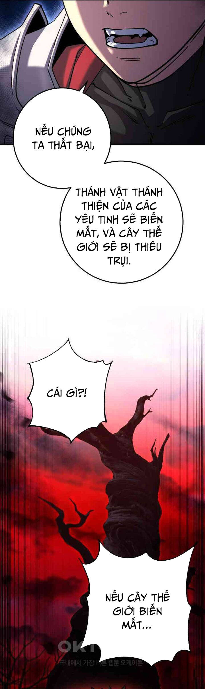 Tôi Dùng Búa Thần Giải Cứu Thế Giới Chapter 78 - 32