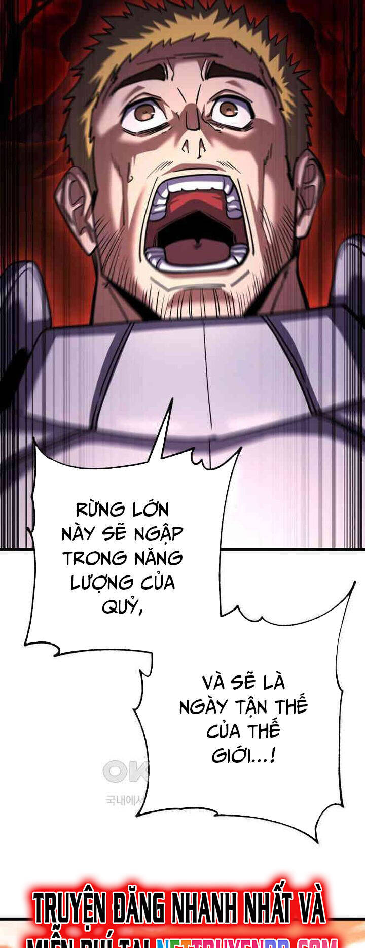 Tôi Dùng Búa Thần Giải Cứu Thế Giới Chapter 78 - 33