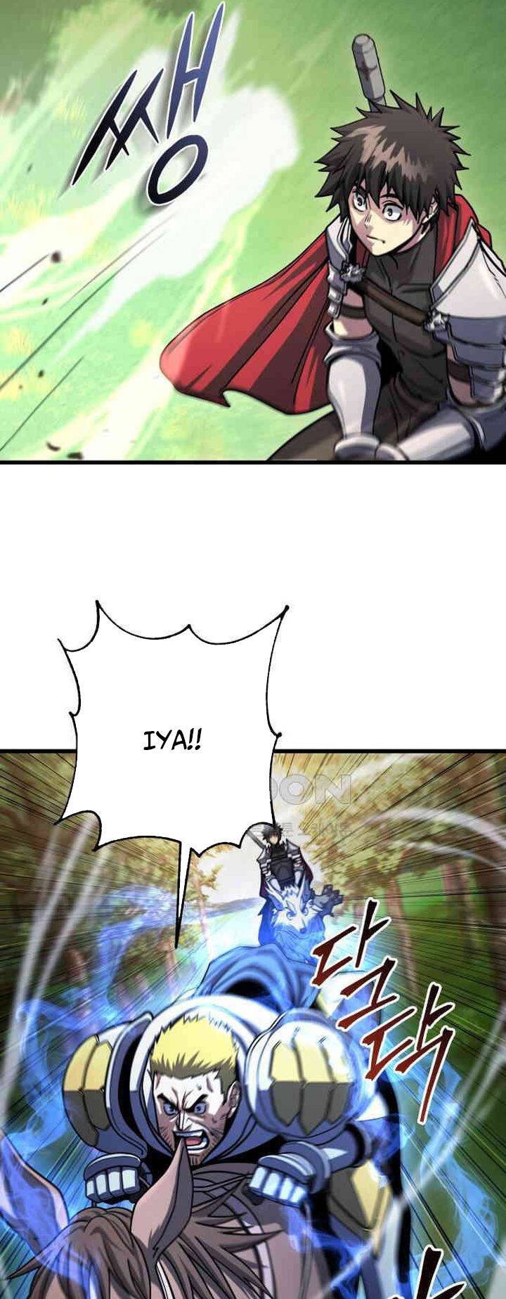 Tôi Dùng Búa Thần Giải Cứu Thế Giới Chapter 78 - 34