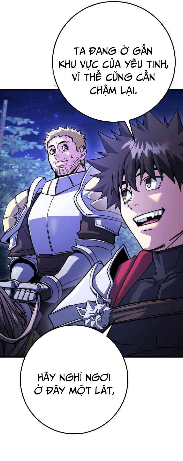 Tôi Dùng Búa Thần Giải Cứu Thế Giới Chapter 78 - 40