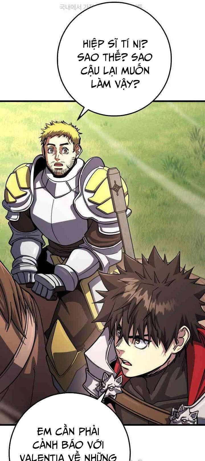 Tôi Dùng Búa Thần Giải Cứu Thế Giới Chapter 78 - 5