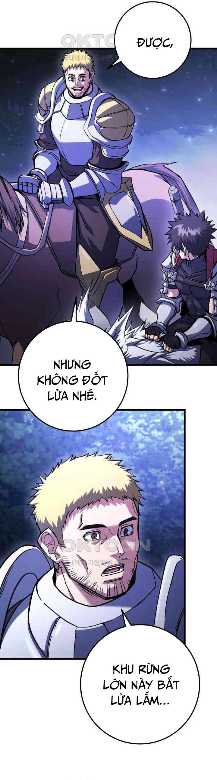 Tôi Dùng Búa Thần Giải Cứu Thế Giới Chapter 78 - 41