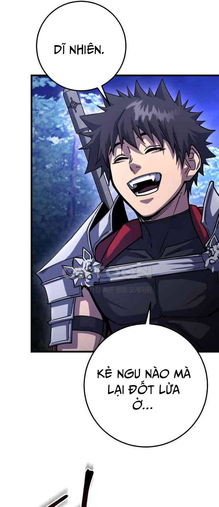 Tôi Dùng Búa Thần Giải Cứu Thế Giới Chapter 78 - 42
