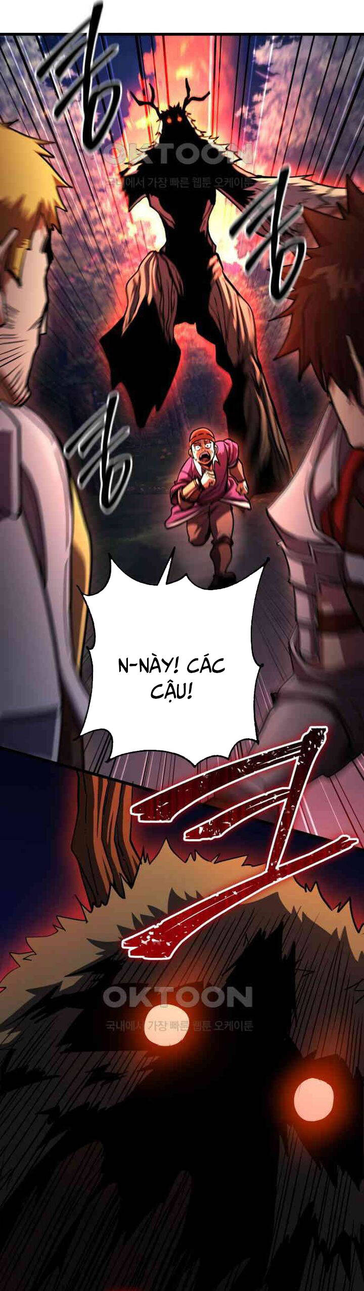 Tôi Dùng Búa Thần Giải Cứu Thế Giới Chapter 78 - 44