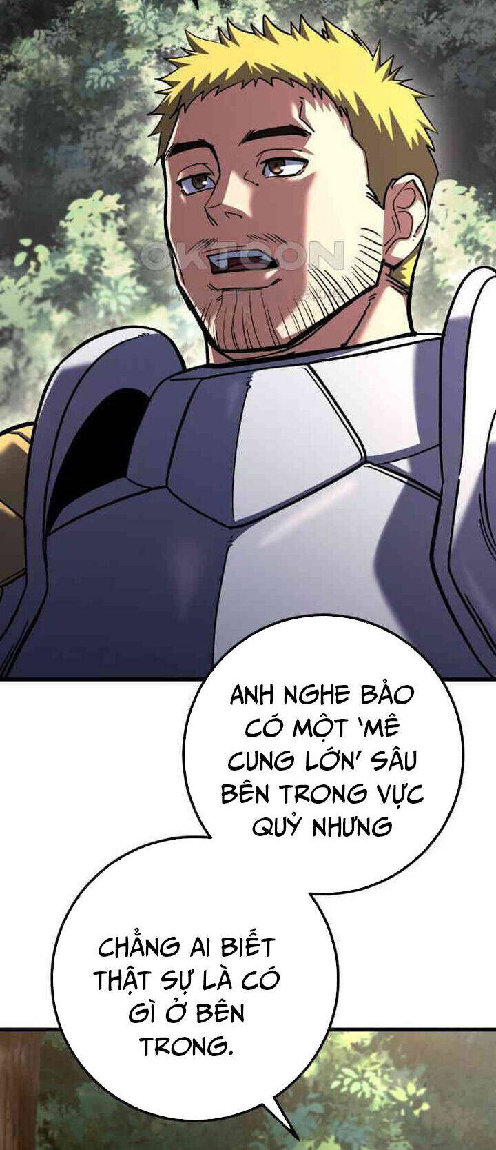 Tôi Dùng Búa Thần Giải Cứu Thế Giới Chapter 78 - 49