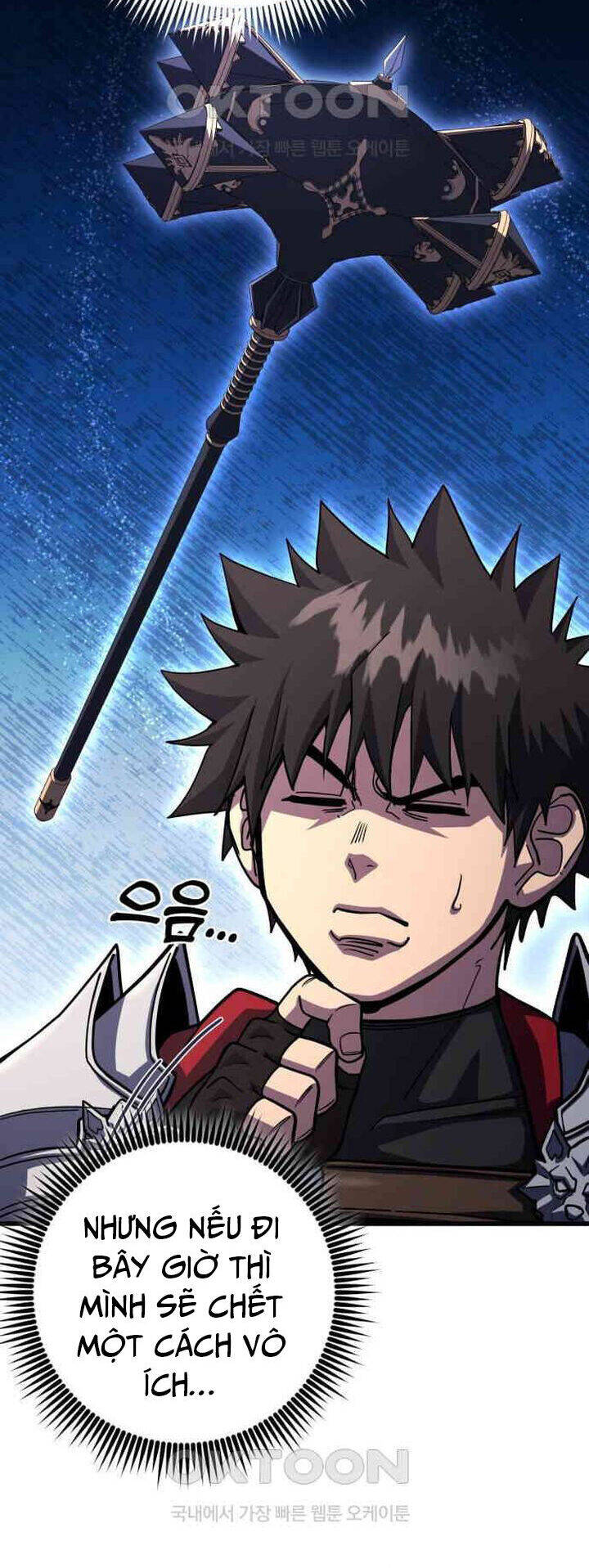 Tôi Dùng Búa Thần Giải Cứu Thế Giới Chapter 78 - 51