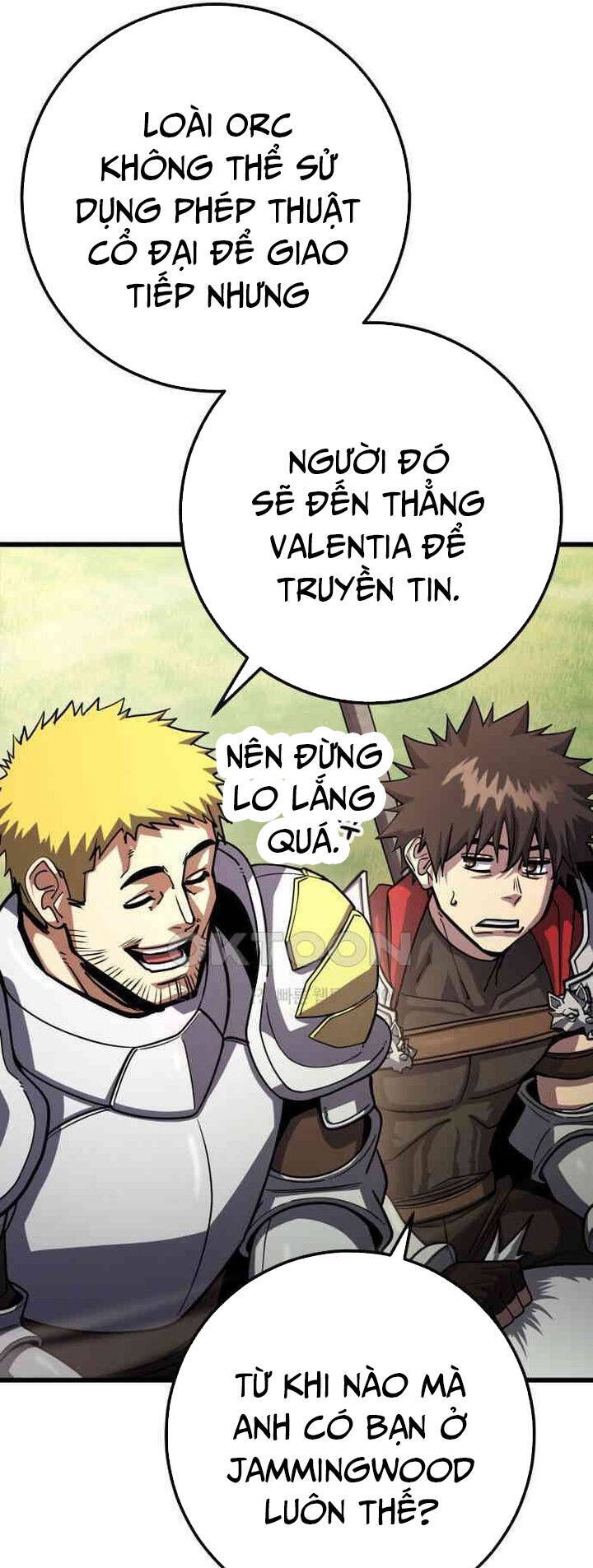 Tôi Dùng Búa Thần Giải Cứu Thế Giới Chapter 78 - 7