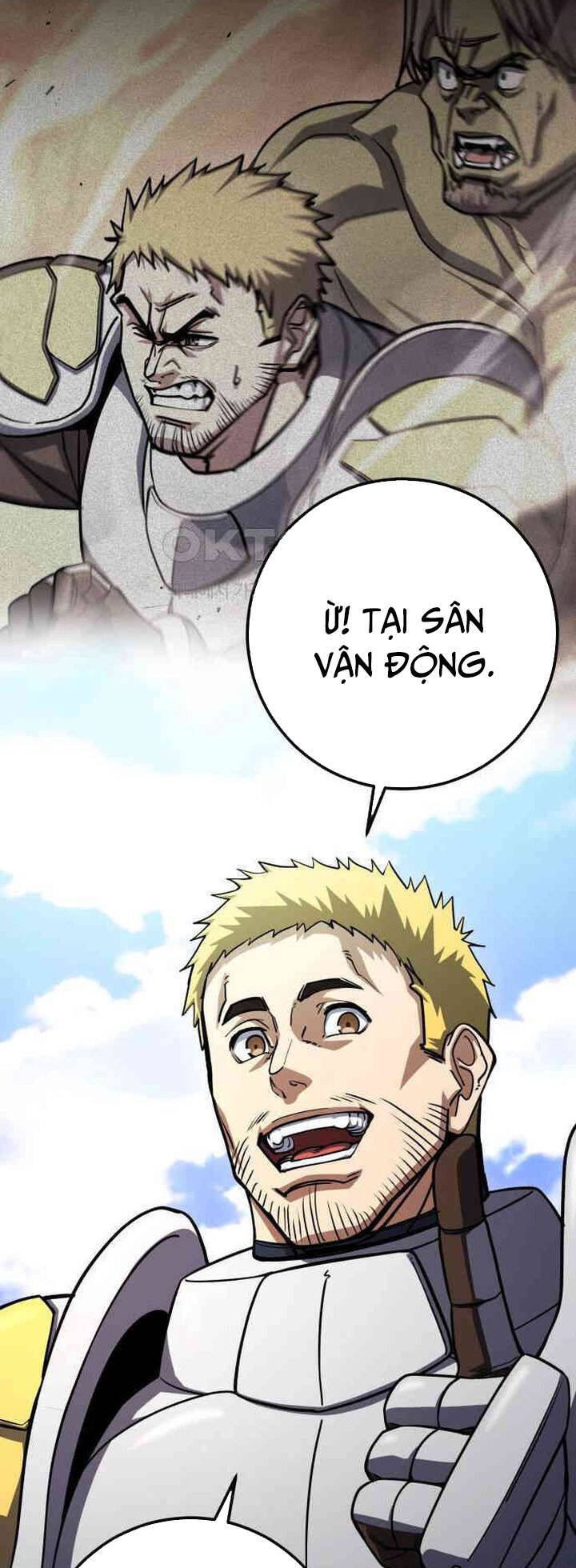 Tôi Dùng Búa Thần Giải Cứu Thế Giới Chapter 78 - 8