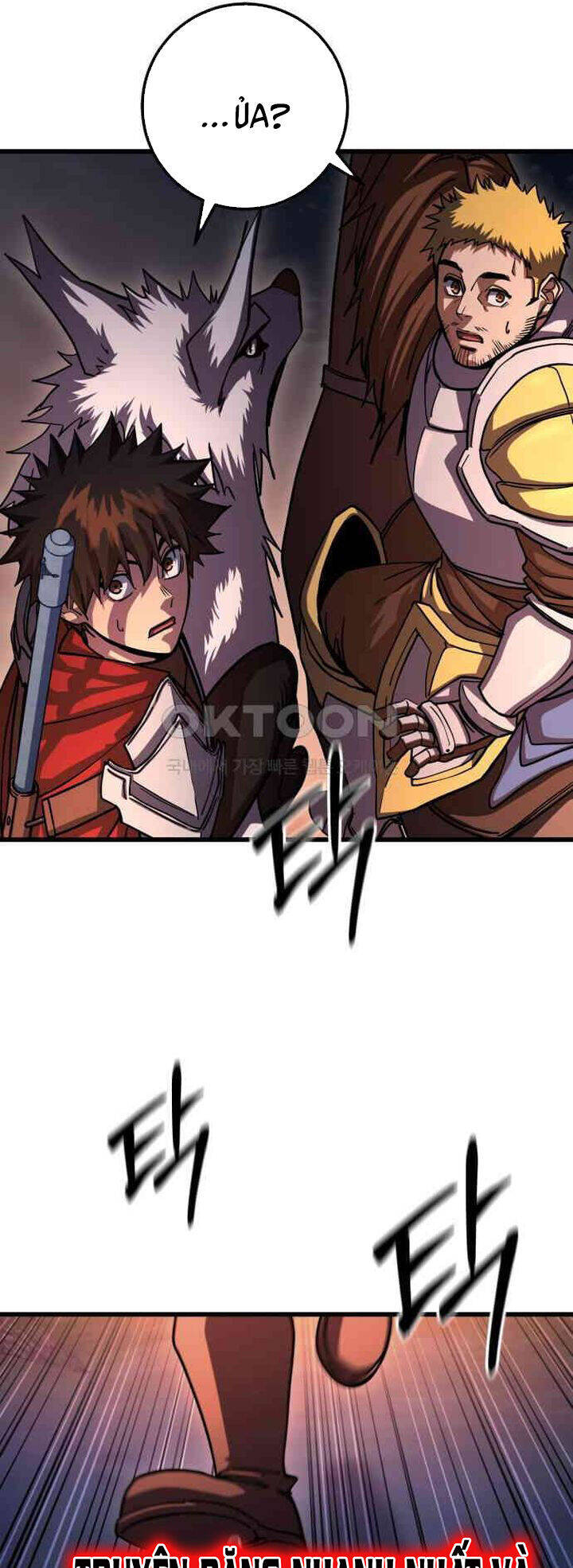 Tôi Dùng Búa Thần Giải Cứu Thế Giới Chapter 78 - 72