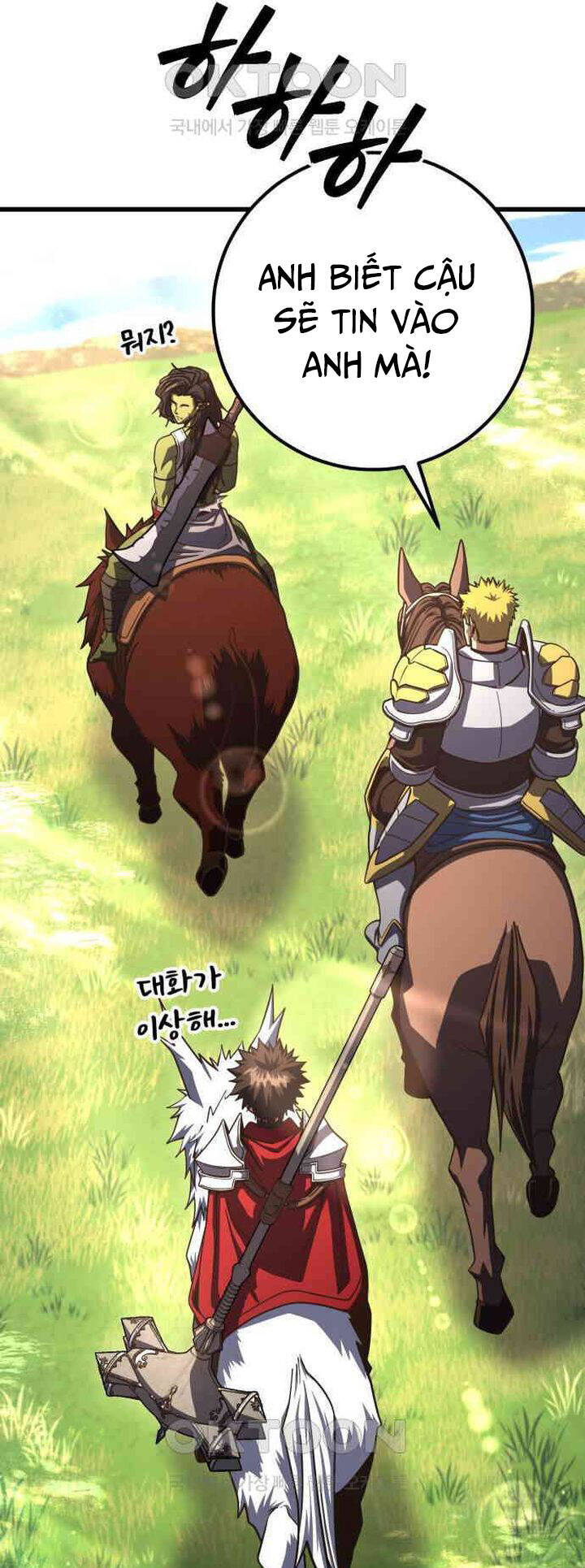 Tôi Dùng Búa Thần Giải Cứu Thế Giới Chapter 78 - 9