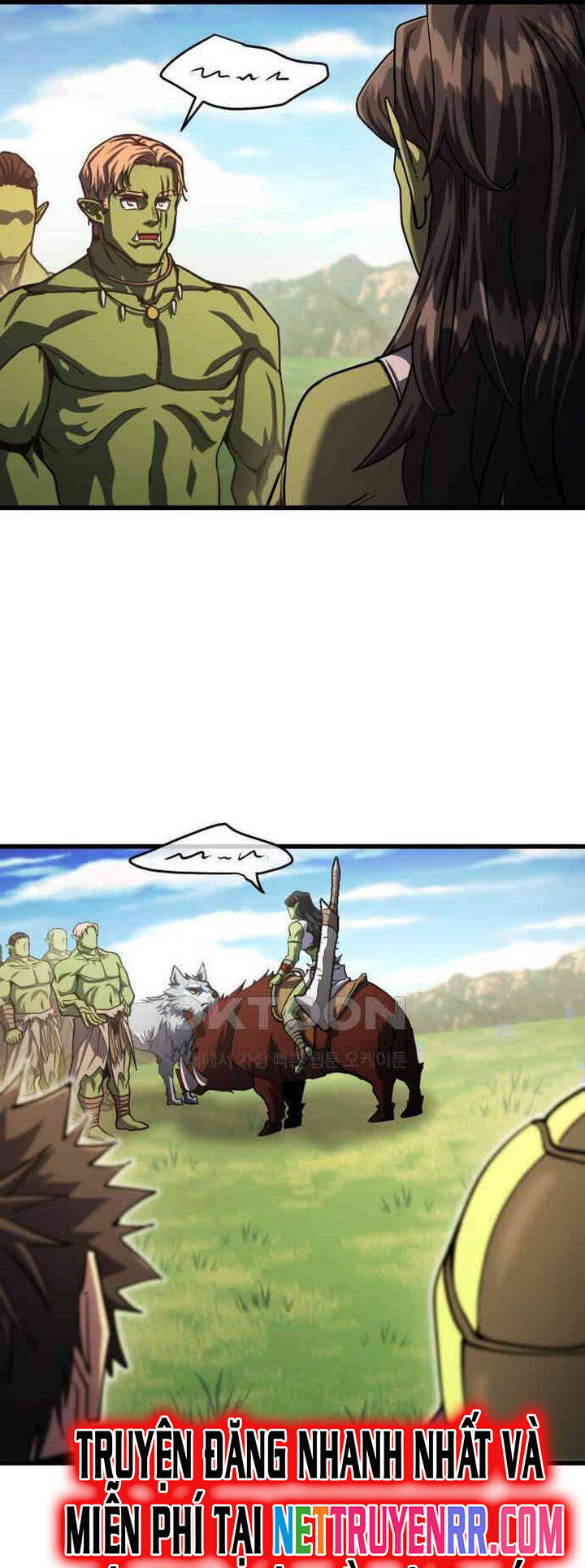 Tôi Dùng Búa Thần Giải Cứu Thế Giới Chapter 78 - 10