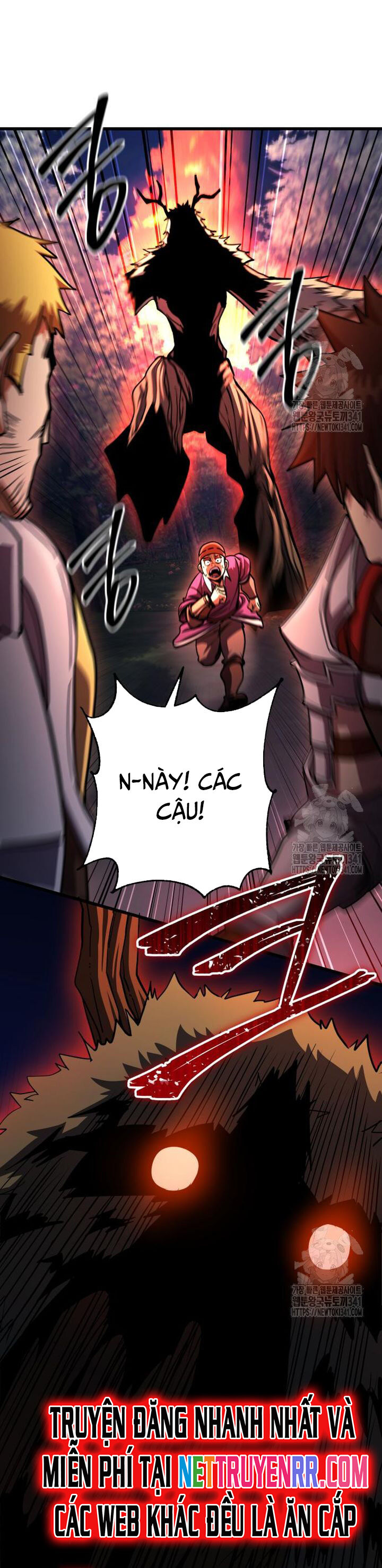 Tôi Dùng Búa Thần Giải Cứu Thế Giới Chapter 79 - 2