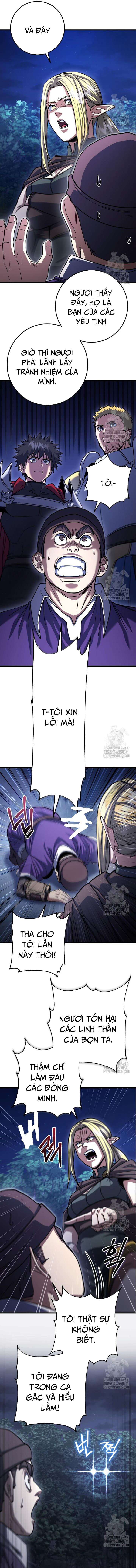 Tôi Dùng Búa Thần Giải Cứu Thế Giới Chapter 79 - 12