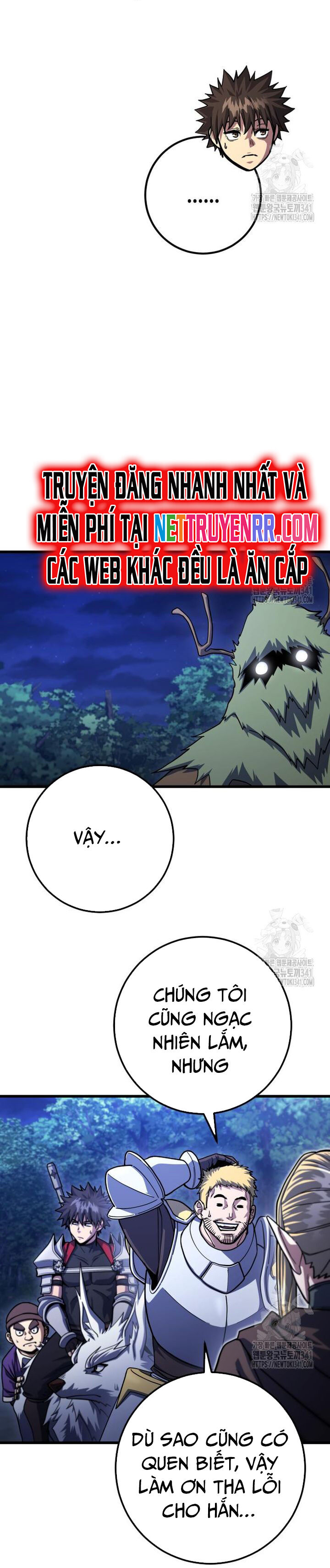 Tôi Dùng Búa Thần Giải Cứu Thế Giới Chapter 79 - 17