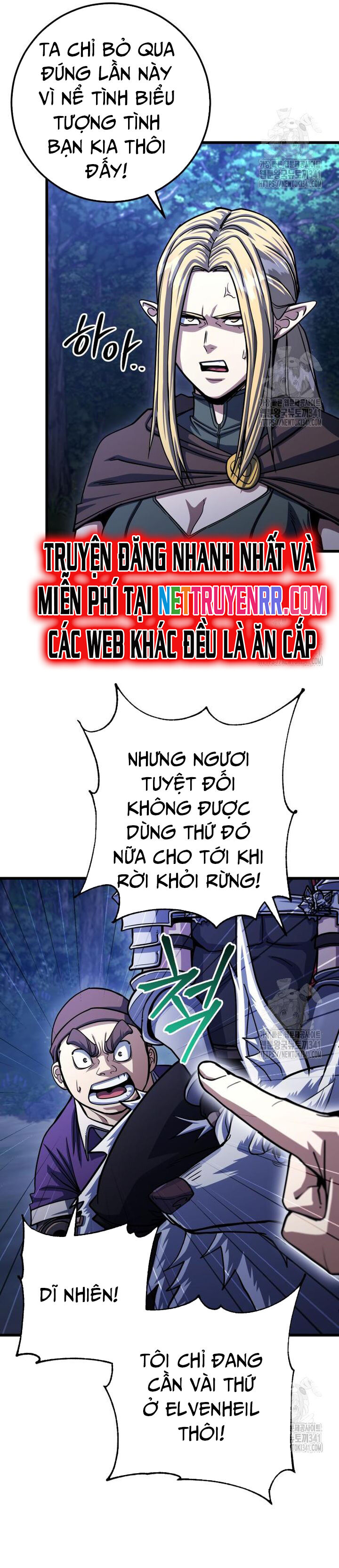 Tôi Dùng Búa Thần Giải Cứu Thế Giới Chapter 79 - 18