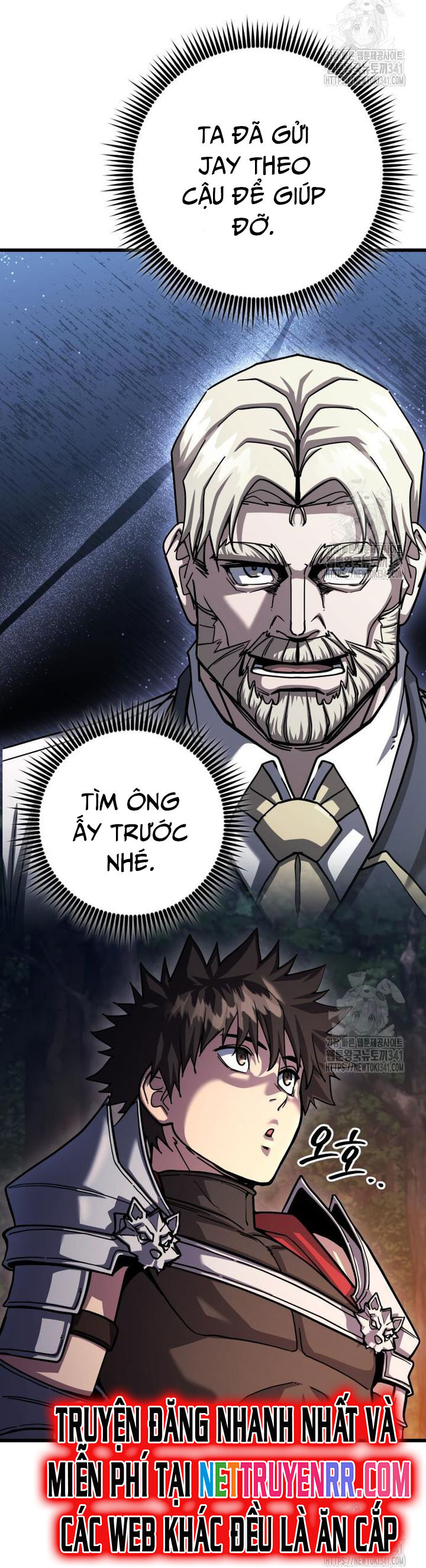 Tôi Dùng Búa Thần Giải Cứu Thế Giới Chapter 79 - 24