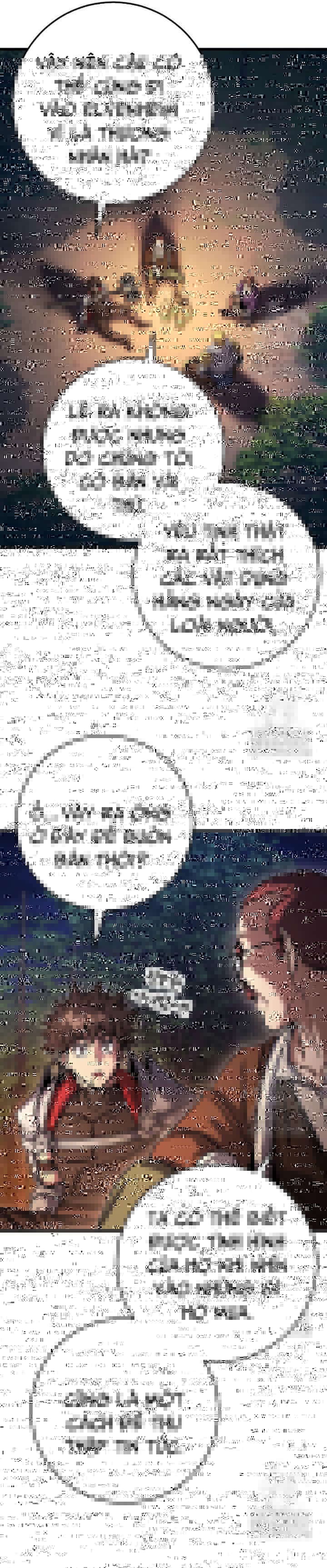 Tôi Dùng Búa Thần Giải Cứu Thế Giới Chapter 79 - 25