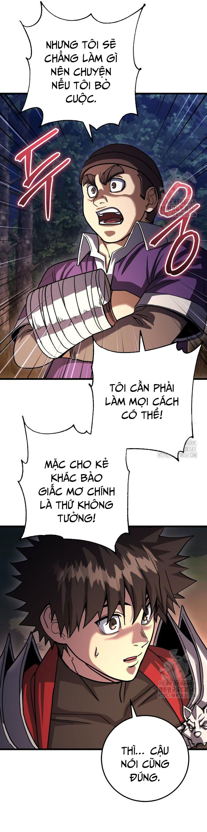 Tôi Dùng Búa Thần Giải Cứu Thế Giới Chapter 79 - 29