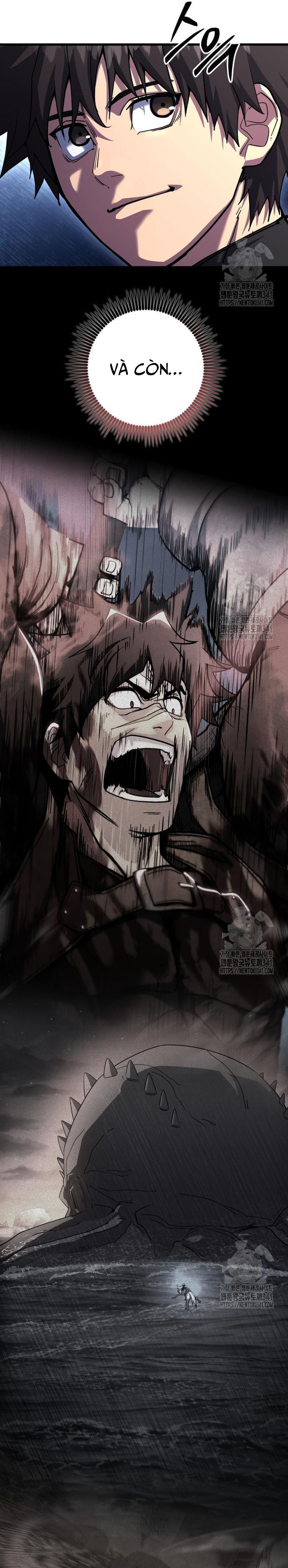 Tôi Dùng Búa Thần Giải Cứu Thế Giới Chapter 79 - 34