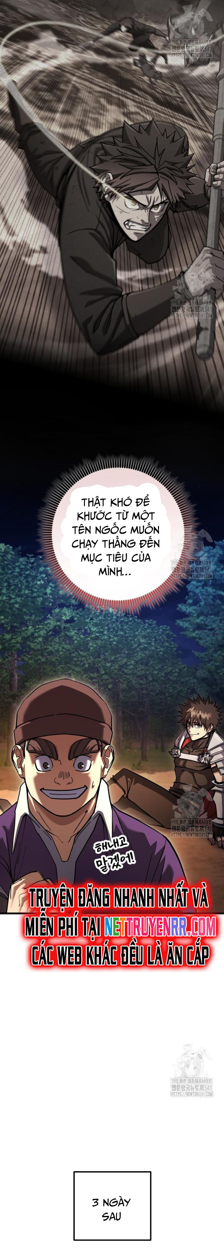 Tôi Dùng Búa Thần Giải Cứu Thế Giới Chapter 79 - 35