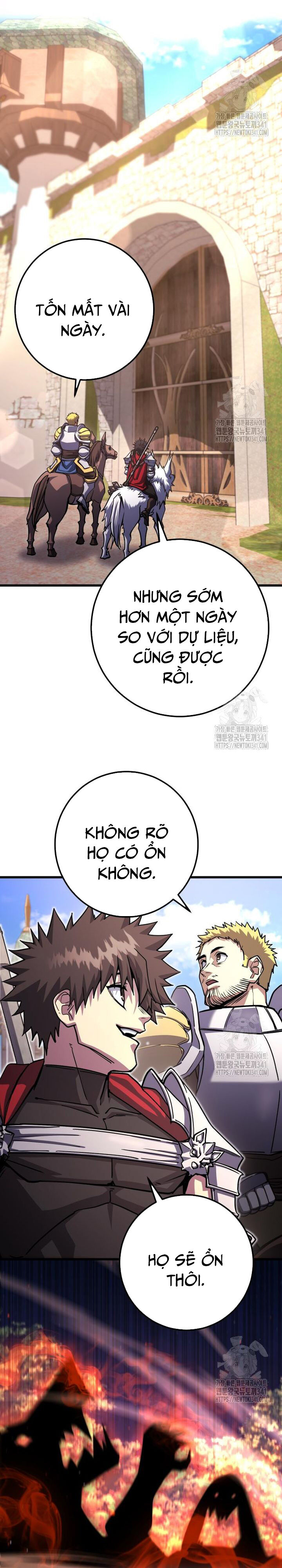 Tôi Dùng Búa Thần Giải Cứu Thế Giới Chapter 79 - 36