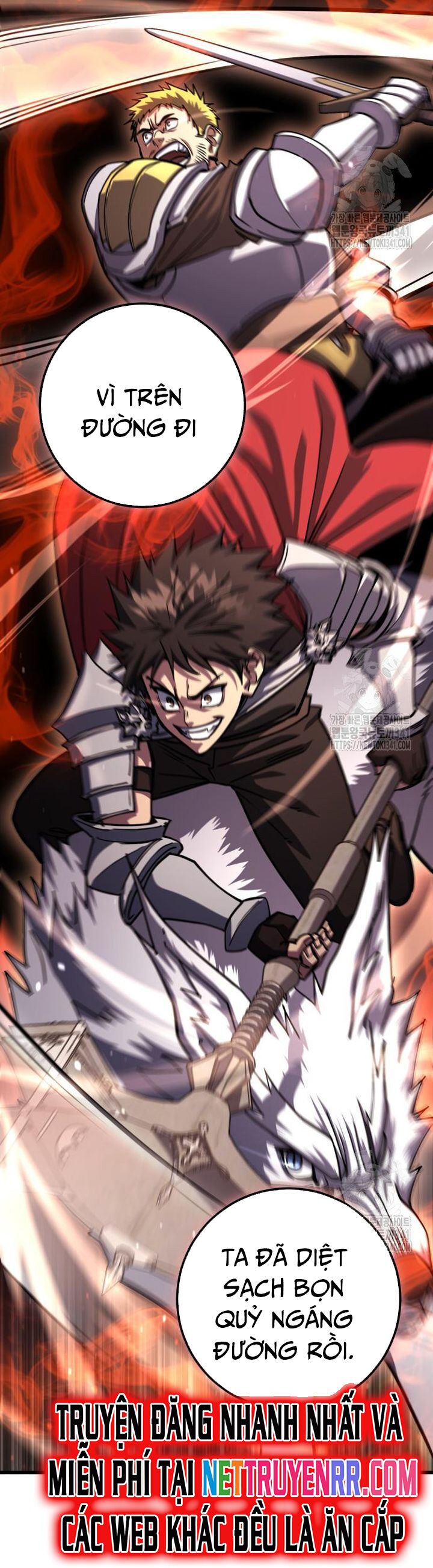 Tôi Dùng Búa Thần Giải Cứu Thế Giới Chapter 79 - 37