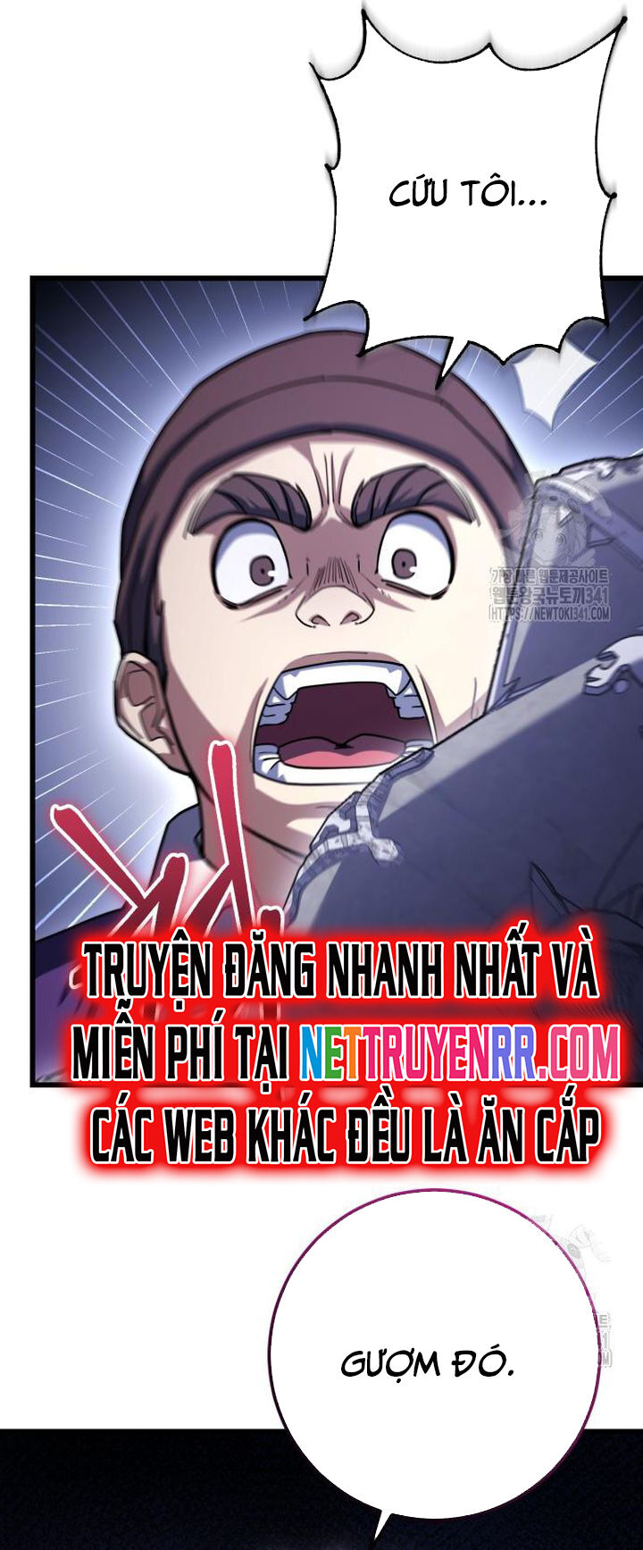 Tôi Dùng Búa Thần Giải Cứu Thế Giới Chapter 79 - 5