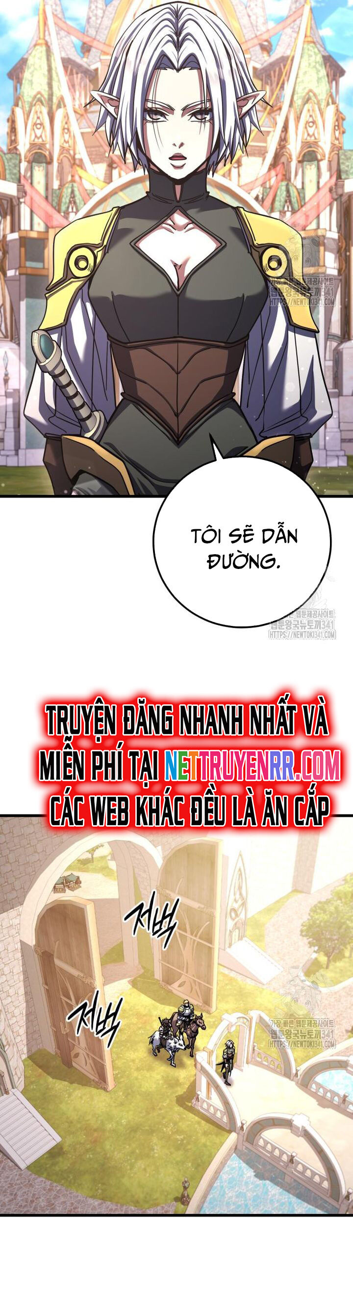 Tôi Dùng Búa Thần Giải Cứu Thế Giới Chapter 79 - 41