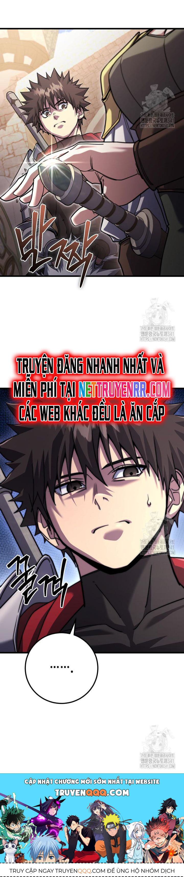 Tôi Dùng Búa Thần Giải Cứu Thế Giới Chapter 79 - 43