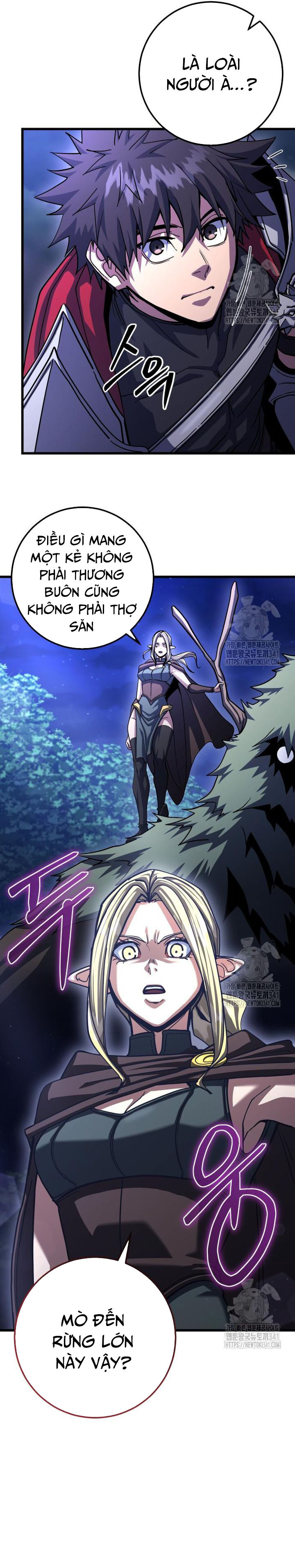 Tôi Dùng Búa Thần Giải Cứu Thế Giới Chapter 79 - 7