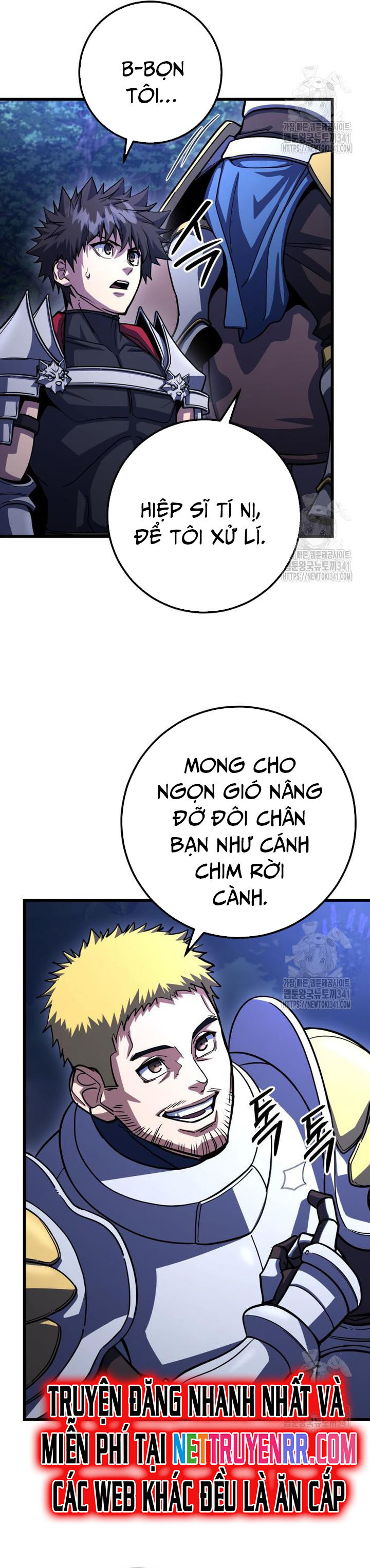 Tôi Dùng Búa Thần Giải Cứu Thế Giới Chapter 79 - 8