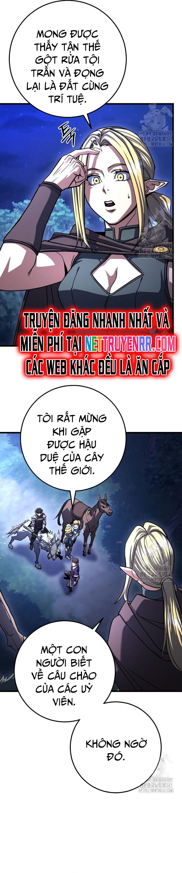Tôi Dùng Búa Thần Giải Cứu Thế Giới Chapter 79 - 9