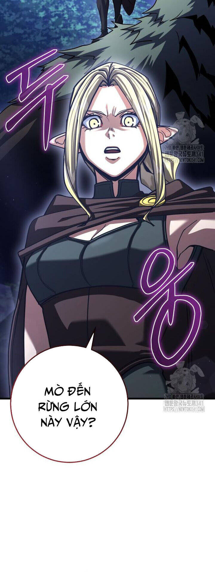 Tôi Dùng Búa Thần Giải Cứu Thế Giới Chapter 80 - 11