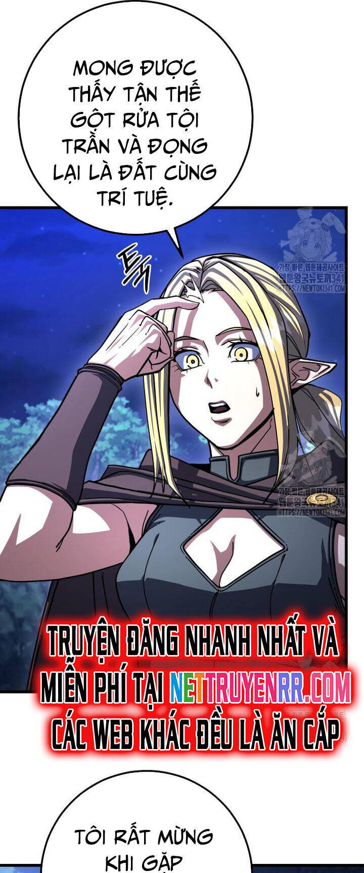 Tôi Dùng Búa Thần Giải Cứu Thế Giới Chapter 80 - 14
