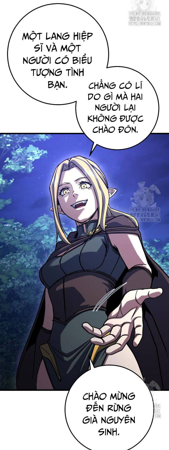 Tôi Dùng Búa Thần Giải Cứu Thế Giới Chapter 80 - 17