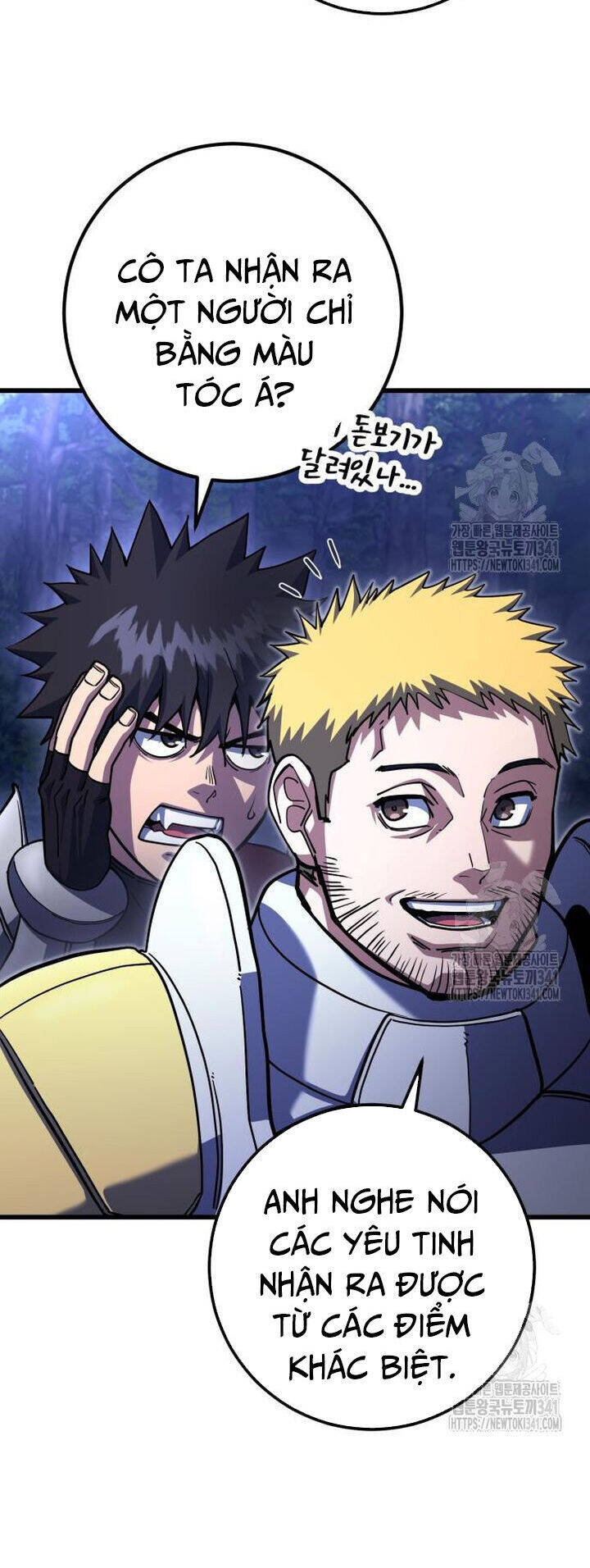 Tôi Dùng Búa Thần Giải Cứu Thế Giới Chapter 80 - 18