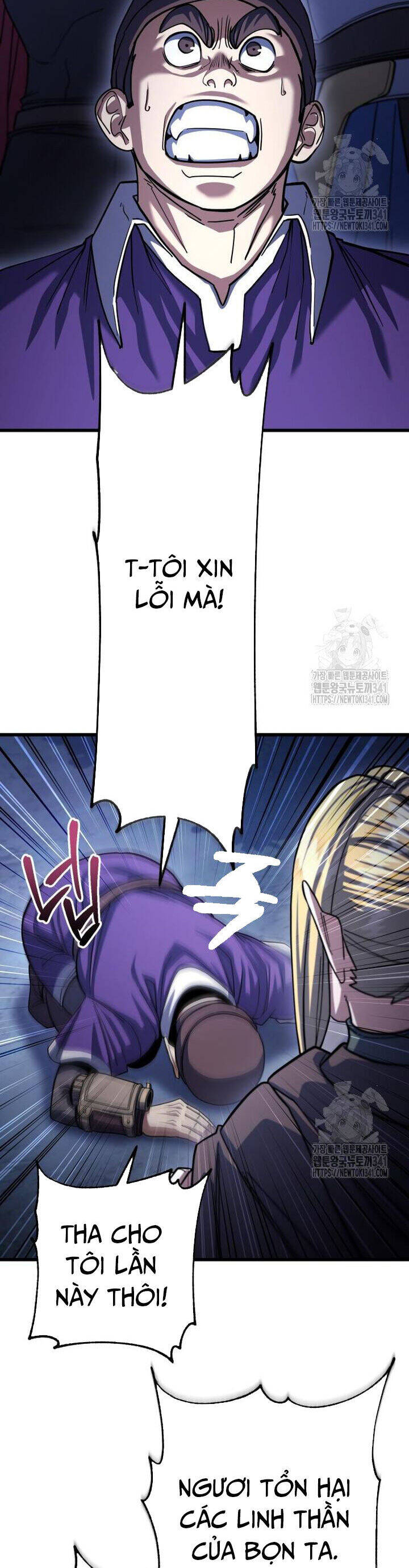 Tôi Dùng Búa Thần Giải Cứu Thế Giới Chapter 80 - 20